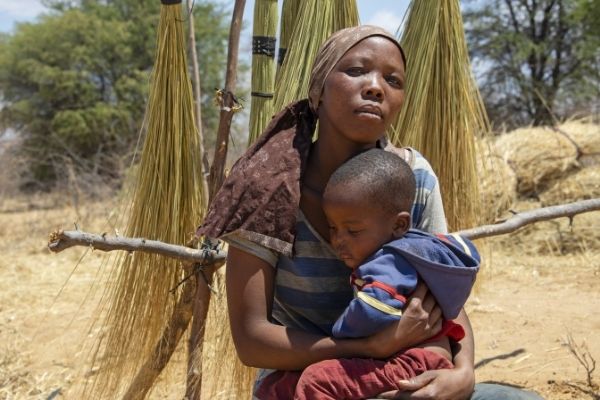 Call for Proposals from NGOs for Country Programme Document - Papua New Guinea