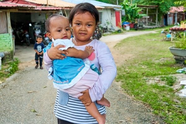 Vietnam: Community Development and Knowledge Management Program for the Satoyama Initiative (COMDEKS-4)