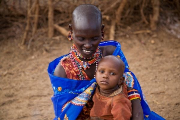 Laerdal Foundation announces Saving Lives at Birth in Low-Resource Settings' Program