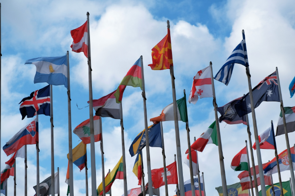 U.S. Embassy: Soliciting applications from qualified NGOs and CBOs across the globe