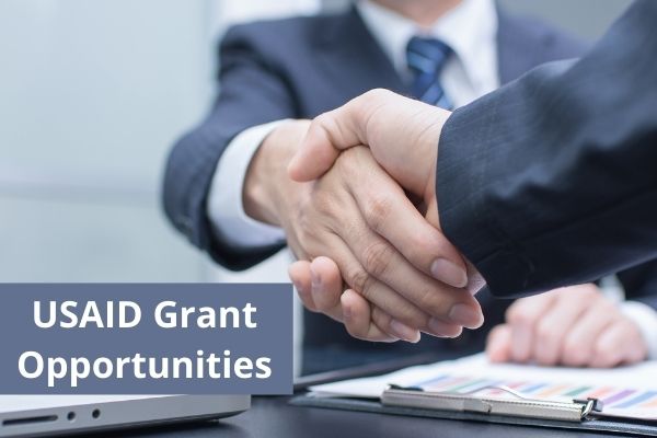 USAID Opportunities: Are you ready to submit new proposals?