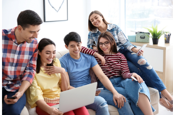 Young Professional Development Program