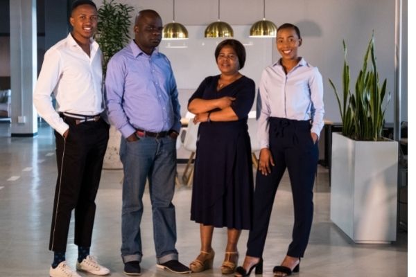 Call for Proposals from NPOs/NGOs/PBOs in South Africa