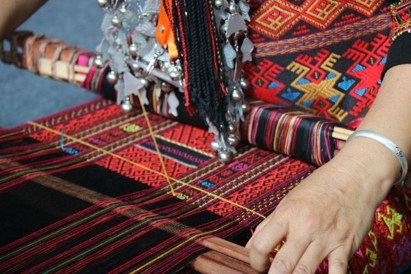 U.S. Ambassadors Fund for Cultural Preservation Competition in Vietnam