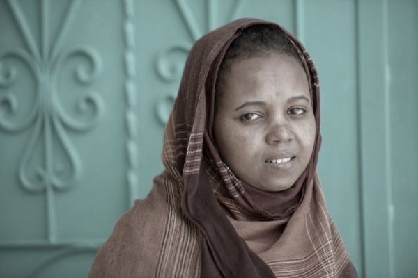 Technical Assistance to Strengthen Health Information System Capacity in Ethiopia under PEPFAR