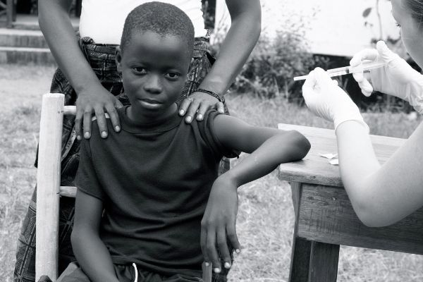 USAID CFPs: HIV Prevention among Adolescent Girls and Young Women in South Africa