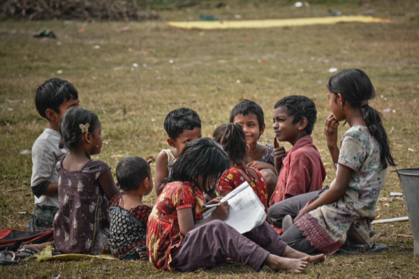 Supporting, Mobilizing and Accelerating Research for Tuberculosis Elimination (SMART4TB) Program