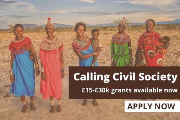 Commonwealth Foundation is accepting a new round of applications