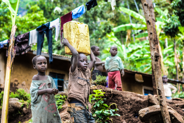IFAD Call for Proposals for NGOs in South Africa: Achieving SDG and Poverty Reduction