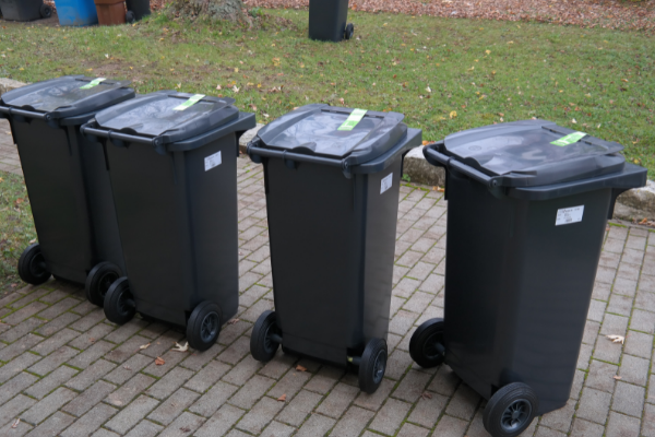 ECF announces Community Waste Reduction Projects in Hong Kong