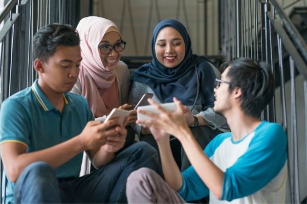 8th Edition of the Youth Leadership Programme in Bahrain