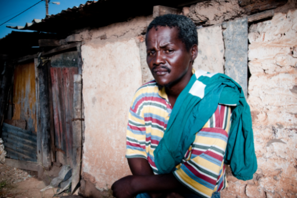 UNDP Lesotho Call for Proposals for Civil Society Organisations