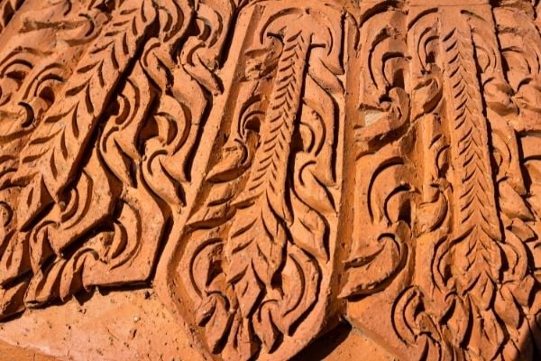 Ambassadors Fund for Cultural Preservation 2023 Grants Program