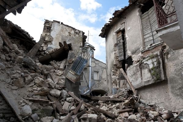 UNDRR Call for Proposals: Building Disaster and Climate Resilience in Niger