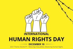 Human Rights Day: List of Open Grant Opportunities