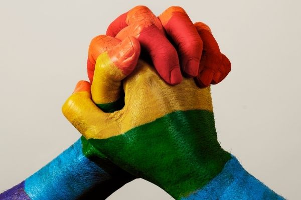 Capital Pride’s 2023 Community Project Fund – Canada