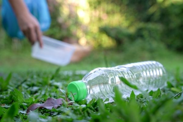 Grants for Plastic Pollution Solutions (Swaziland)