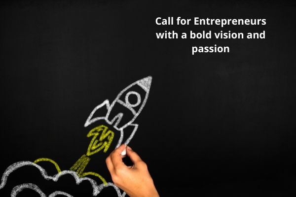 Fintech Startup Seed Challenge in Egypt