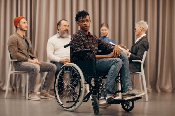 Organisational Development Grants | Open Call for Disability led CSOs