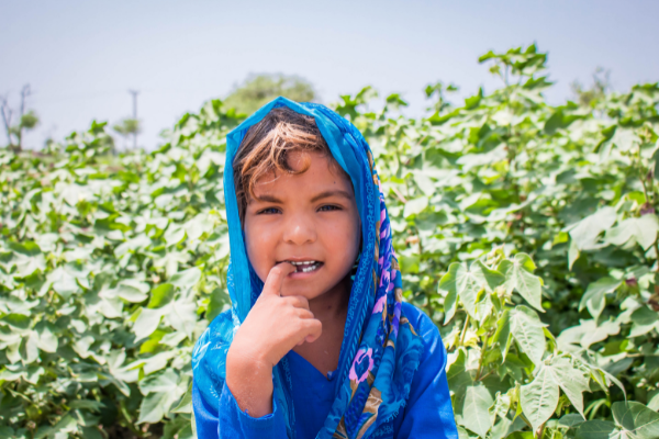 United Kingdom: AB Charitable Trust's Grant Program