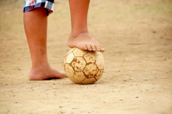 Indigenous Community Sport Development Grant Program (UK)