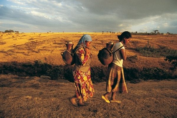 Funding Opportunity: Integrating Health Approaches and Water-Energy-Food Nexus