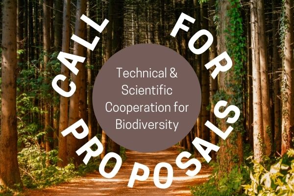 4th Round of Bio-Bridge Initiative