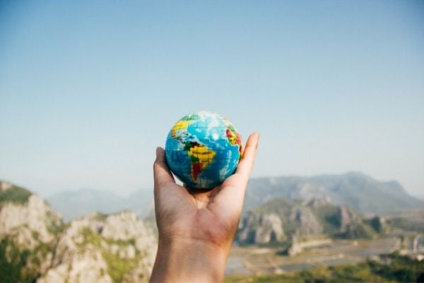 European Outdoor Conservation Association Grant Program