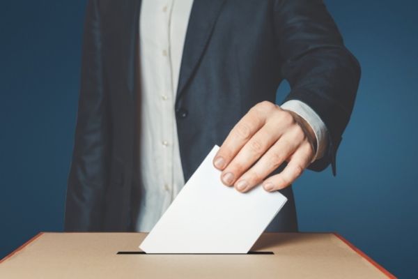 DRL: Supporting a Credible Local Election Environment in Angola