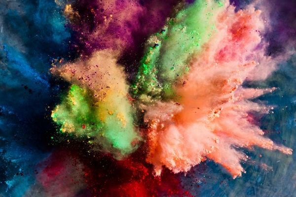 Festivals Investment Scheme 2024 - Ireland