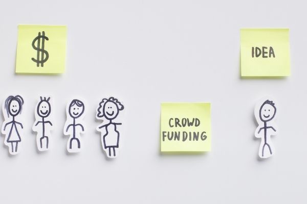 IRF's Crowdfunding for Social Entrepreneurship Competition in Ukraine