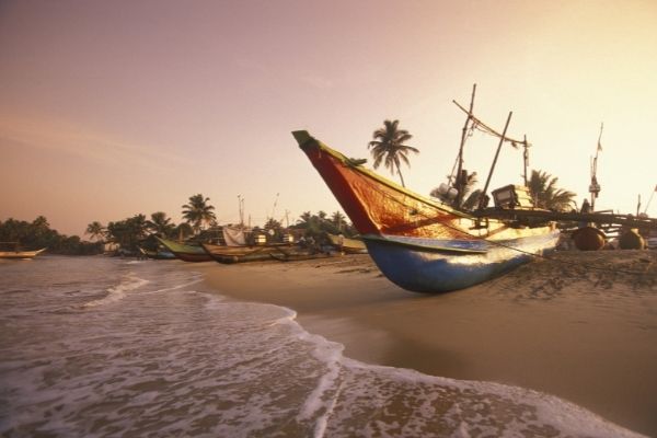 Funding Opportunities for Local CSOs: Strengthening Social Cohesion in Sri Lanka