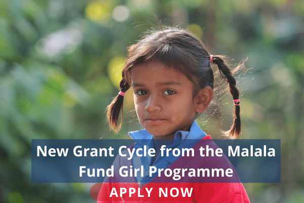The Malala Fund Girls Programme