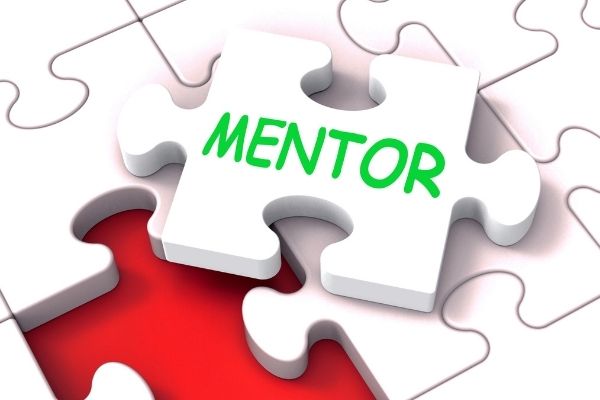 Queer Women of Esports Mentorship Program for Mentee (US)