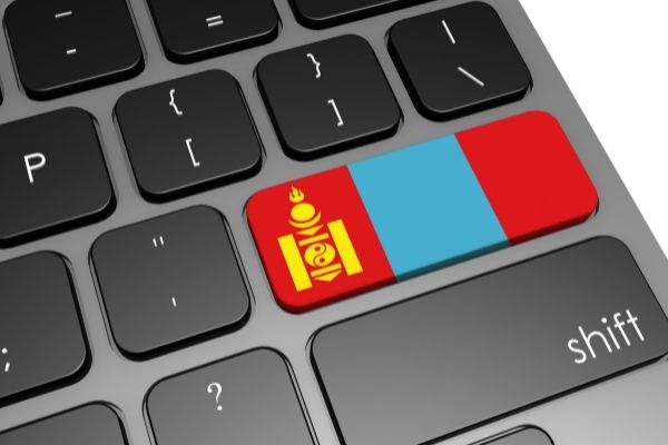 Mongolia: Training Module on Entrepreneurship Skills for Technical and Vocational Education