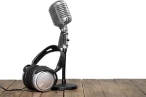 Radio Art Residency for Artists from Non-German Speaking Countries