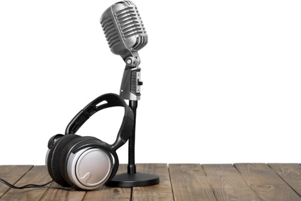 Radio Art Residency for Artists from Non-German Speaking Countries
