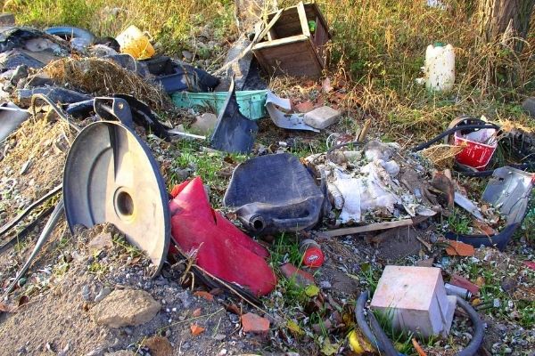 Solid Waste Infrastructure Grant (Region 3) - United States - fundsforNGOs Solid Waste Infrastructure Grant (Region 3) - United States