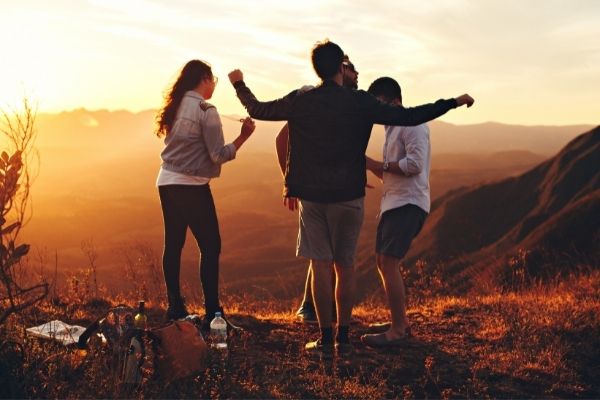 #YouthCHERISH Challenge 2022 in Southeast Asia