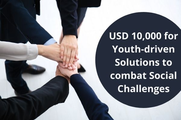 Yunus Centre: Social Business Design Competition