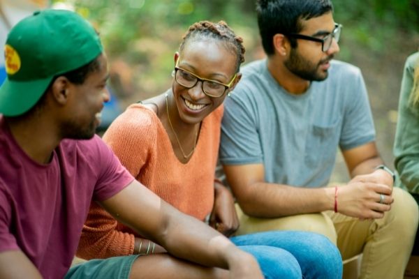 2023 Hubert H. Humphrey Fellowship Program in Uganda