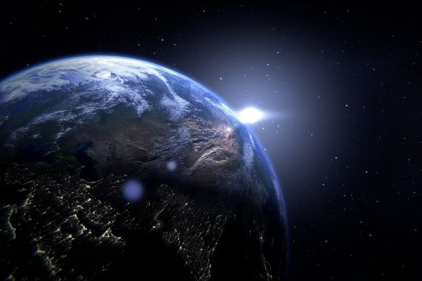 New Earth Foundation Grant Program in the US