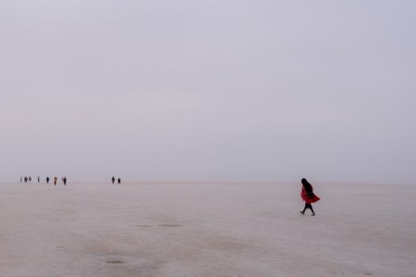 Call for Proposals: 2022 Julia Taft Refugee Fund (Senegal)