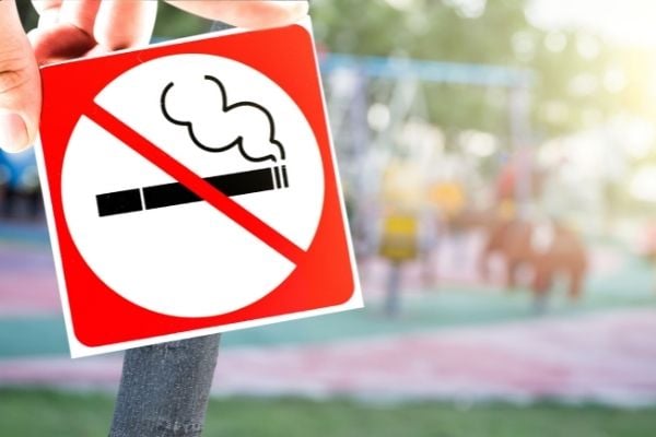 Bloomberg Initiative to Reduce Tobacco Use Grant Program
