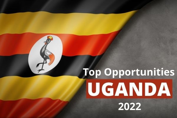 Uganda: Top Opportunities you can apply this month