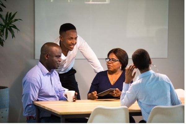 Dakar Regional Leadership Center - Apply Now!