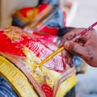 Apply for VM Salgaocar Emerging Artist Grant Program (India)