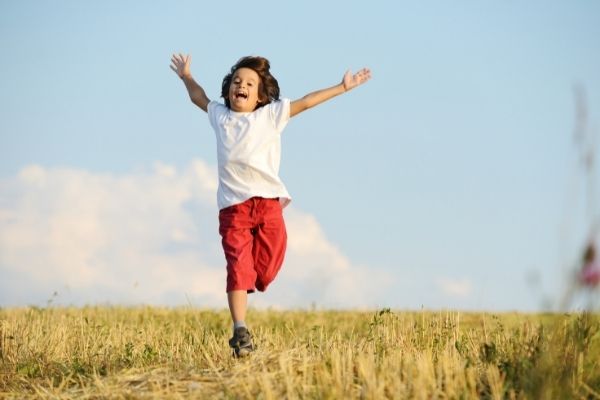 Toy Trust Grant Program - United Kingdom