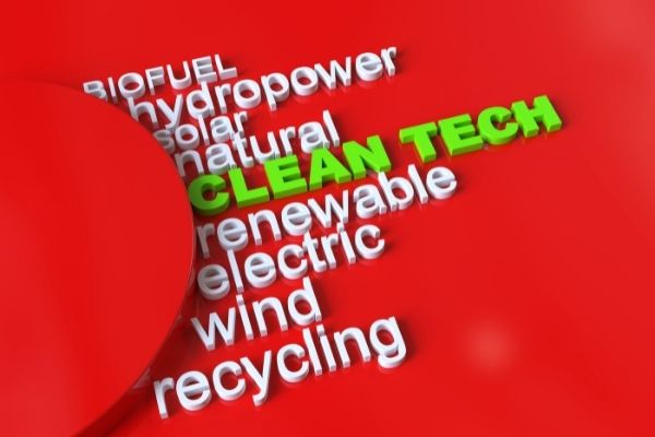 U.S. Bank Foundation Cleantech Inclusion Award