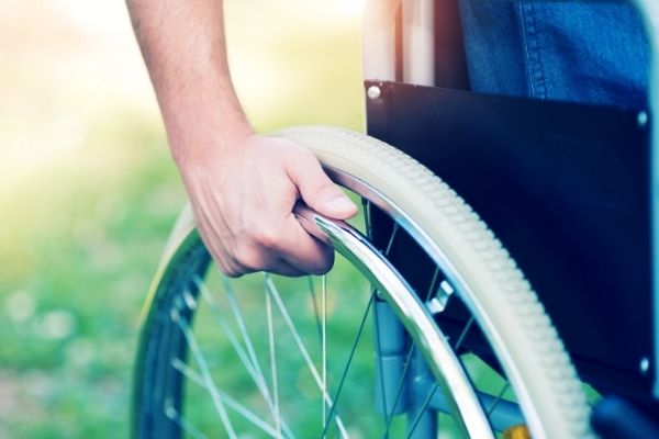 Disability Participation and Awareness Fund in Ireland - 3.0